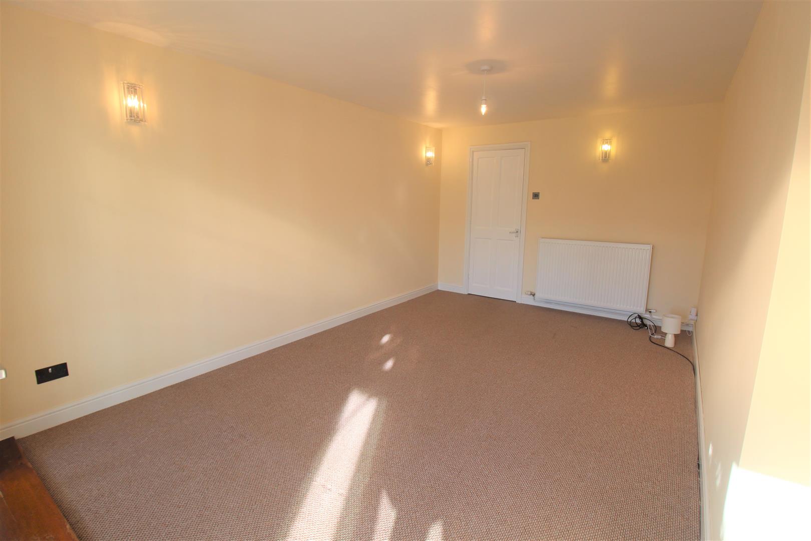 Station Road, Endon, Stoke-On-Trent